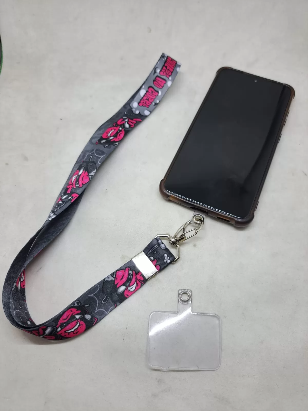 Cordão para Celular