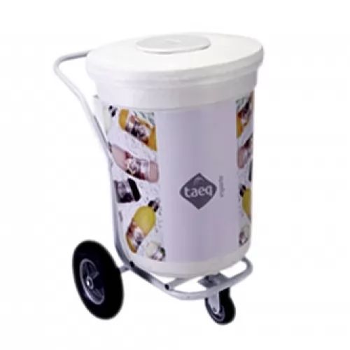 Cooler 200 latas