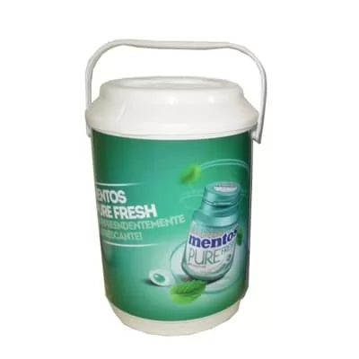 Cooler Térmico 10 Latas