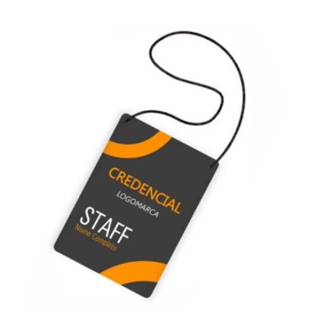 Credencial