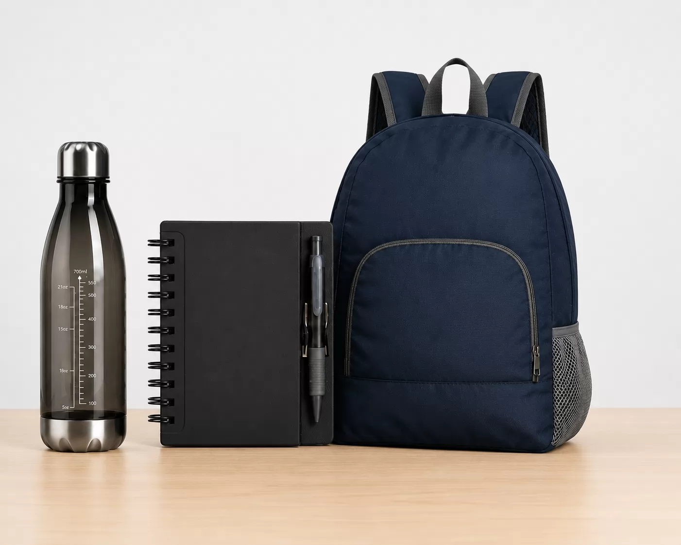 KIT EXECUTIVO