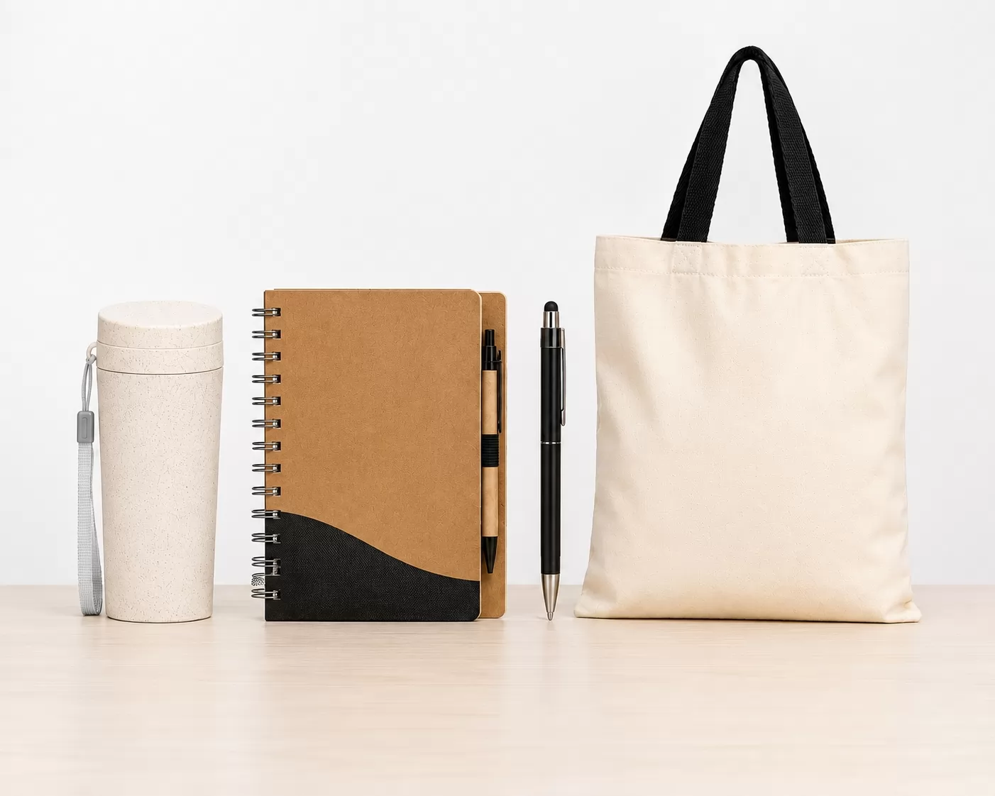 KIT EXECUTIVO ECO