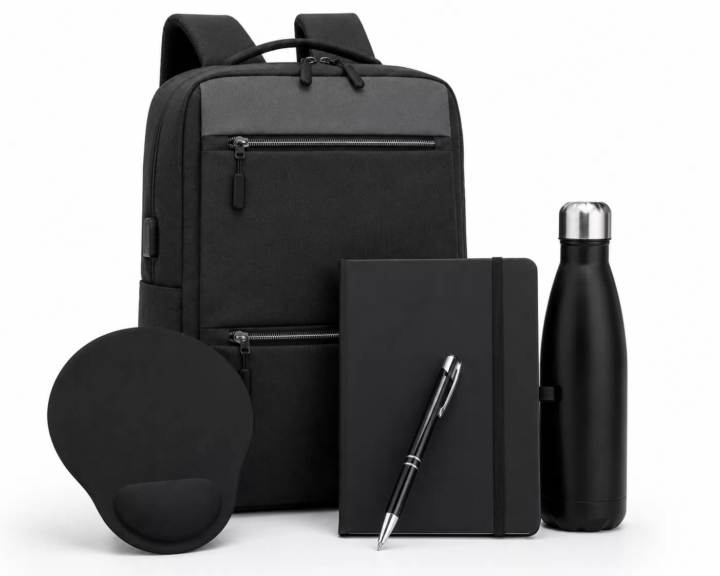 Kit Boas Vindas Premium