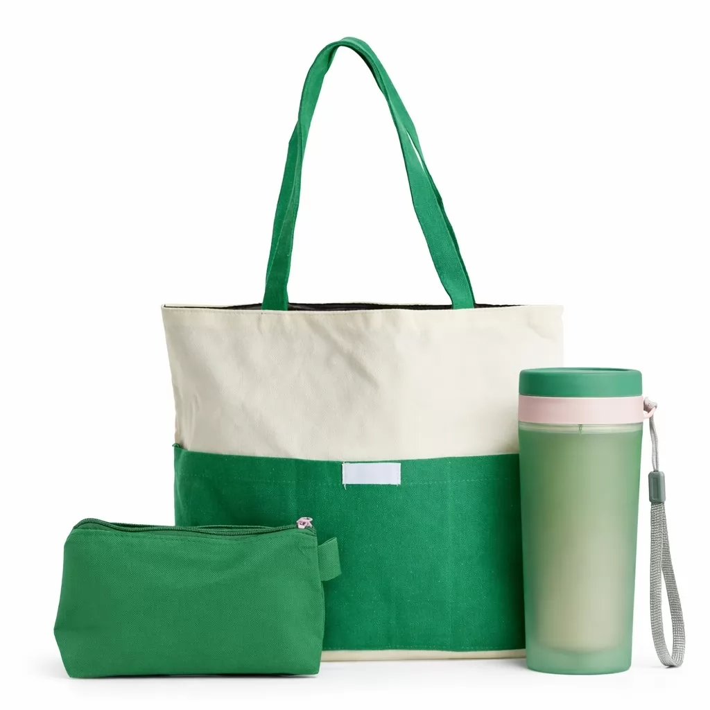 Kit Promocional