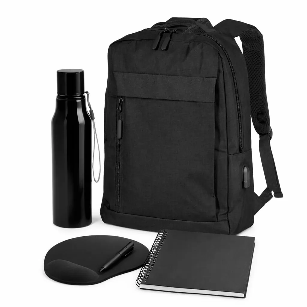 KIt Boas Vindas