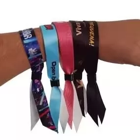 Pulseira de Identificação